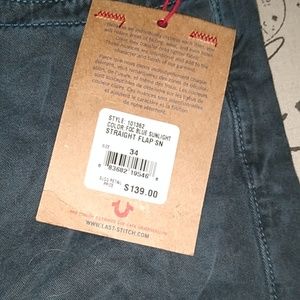 True religion pants
